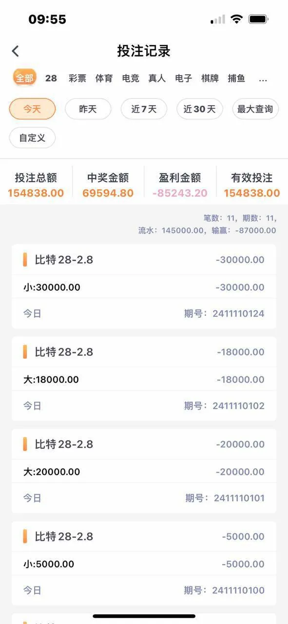 黑平台曝光，多多28